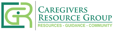 Caregivers Resource Group Logo
